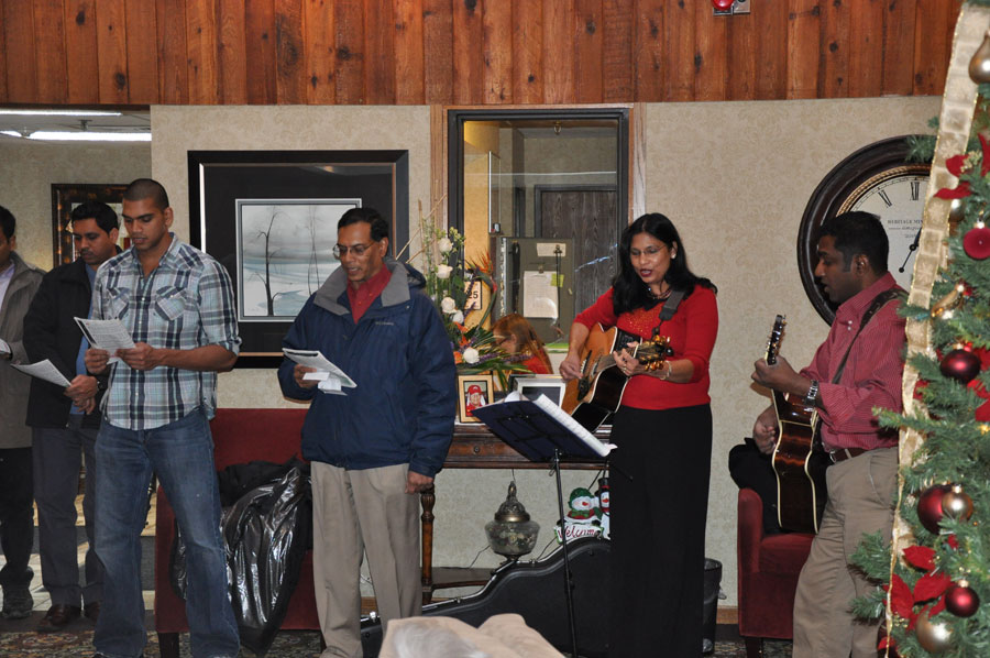 musical fair