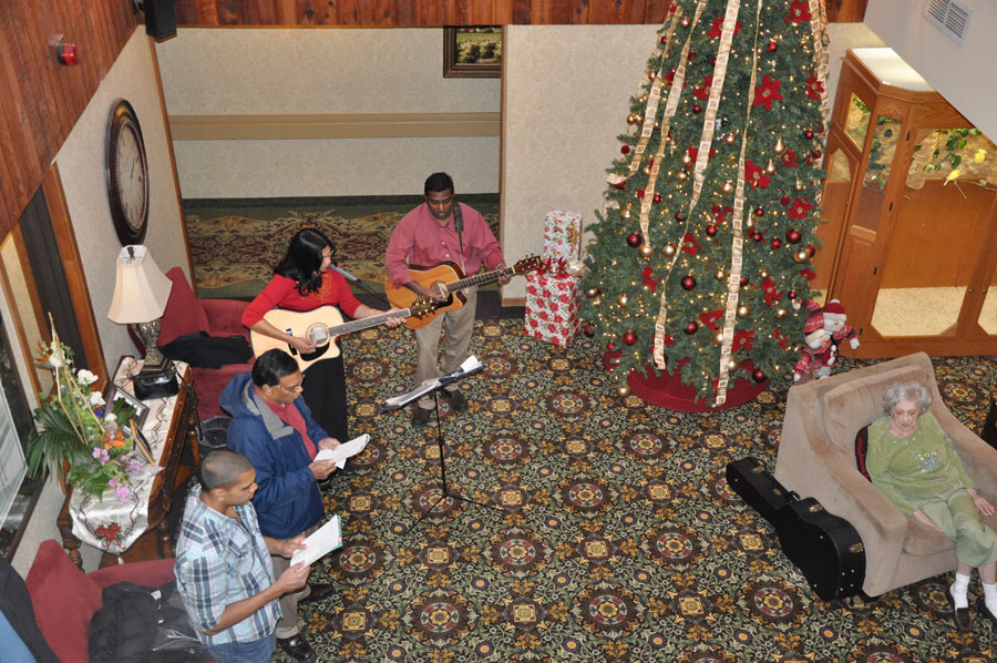 may fair music