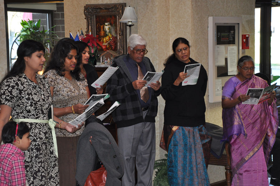 may musical fair