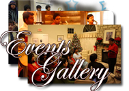 freedom gallery