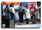 CAFC India Day 2012