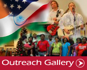 Columbus India Festival