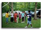Annual Picnic 2007