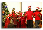 CAFC Christmas Cantata